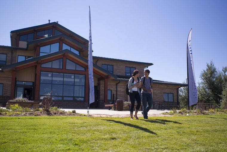 Gillette College